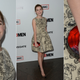Image for article titled Really Pretty Dresses and Really Bad Hair at the Mad Men Premiere
